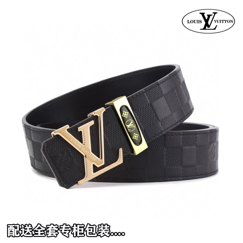 Louis Vuitton Belts